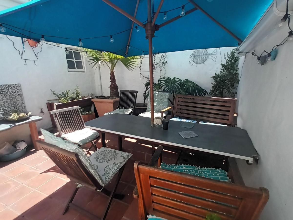 Albergue House On The Hill Ciudad del Cabo Exterior foto