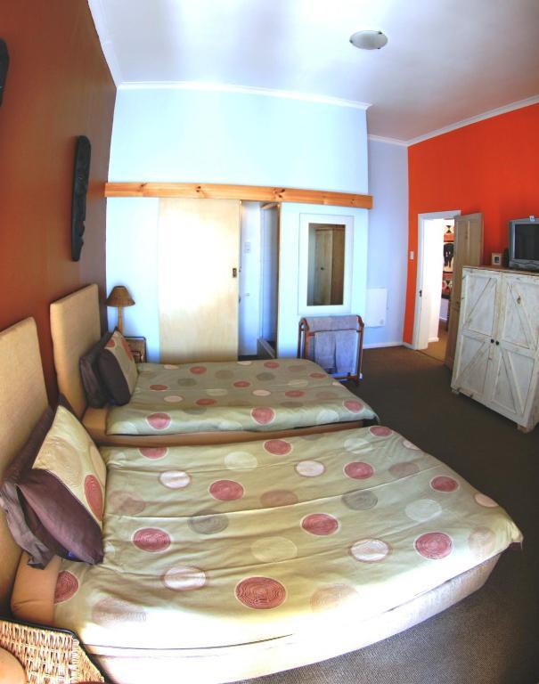 Albergue House On The Hill Ciudad del Cabo Habitación foto