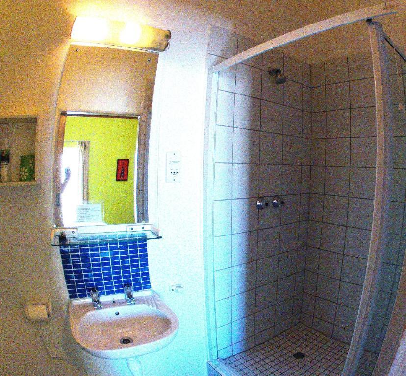 Albergue House On The Hill Ciudad del Cabo Habitación foto
